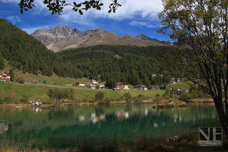 Sulden, Südtirol, Italien